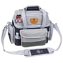 Westin W3 Lure Bag Plus (4 Boxes) Small - Grey / Black