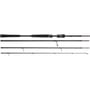 Westin W3 Seabass 3rd Generation Rod - 4 Piece