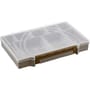 Westin W3 Tackle Box - Size 4 - 25cm x 16.5cm x 3.6cm