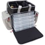 Westin W3 Vertical Master Bag - Grey / Black 1