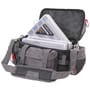 Westin W4 Lure Bag Plus - Small - Titanium Black 1