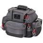 Westin W4 Lure Bag Plus - Small - Titanium Black