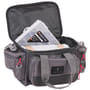 Westin W4 Lure Loader - Small - Titanium Black