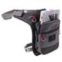 Westin W4 Titanium Black Leg Bag - Medium 1