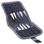 Westin W4 Titanium Black Lure Wallet Fold 1
