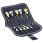 Westin W4 Titanium Black Lure Wallet Fold 2