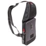 Westin W4 Titanium Black Street Sling Bag - Medium 1