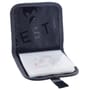 Westin W4 Titanium Black Lure Wallet Fold Plus XL 1