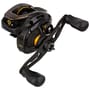 Westin W6 Stealth Gold Baitcasting Reel