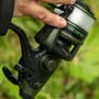 OMC FC Carp Rod & Reel Combo