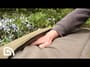 Trakker Peachskin Wide Sleeping Bag **New for Autumn 2014**