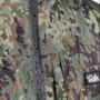 Wofte Flecktarn Softshell Jacket Waterproof