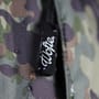 Wofte Flecktarn Softshell Jacket Zip