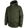 Style and substance in the Wofte Olive Polar Jacket