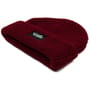 Wofte Plum Heritage Beanie 1