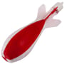 AD Wolf X-SPOD Performance White/Red Closed