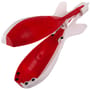 AD Wolf X-SPOD Performance White/Red Open