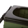 Wolf Compact Fishing Toilet 16