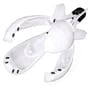 Wolf X-Spod Large Performance White