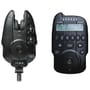 Wolf ICON Q2 Fishing Bite Alarm Set & HUBB Receiver