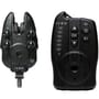 Wolf ICON Qi Fishing Bite Alarm Set & Qr Receiver