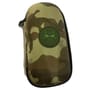 Wolf Mozzi Zappa Camo Green Fishing Tech Case