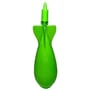 Wolf Tri-Spod X Competition - Nite Glow Green