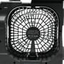Wolf VOLTAIR Fishing Portable Fan & Powerbank Close Up 2