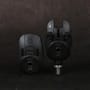 Wolf X1 3 Rod Bite Alarm Set 1