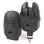 Wolf X1 3 Rod Bite Alarm Set 3