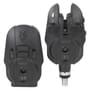 Wolf X1 3 Rod Bite Alarm Set