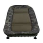 Solar Tackle Worldwide Bedchair Std 6 Leg