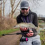 Wychwood Agitator Drop Shot Rods In Use 4