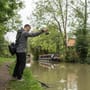 Wychwood Agitator Drop Shot Rods In Use 5