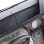 Wychwood Bankman Fishing Bag Inside