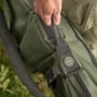 Wychwood Comforter 12ft 3 Rod Sleeve Close Up 2