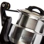 Wychwood Extricator 5000FD Reel Angled Close Up