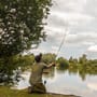 Wychwood Extricator MLT Fishing Rod 9ft Casting