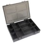 Wychwood Large Tackle Box Open