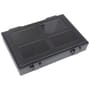 Wychwood Large Tackle Box Complete Closed