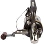 Wychwood Riot Big Pit Reel 65 Rear View