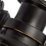 Wychwood Riot Big Pit Reel Black Close Up 6