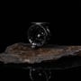Wychwood River and Stream Fly Reels Black