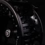 Wychwood River and Stream Fly Reels Black 6