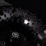 Wychwood River and Stream Fly Reels Black 7