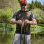 Wychwood Specialist Landing Net Handle 1.8m
