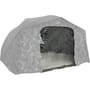 Wychwood Tactical Brolly Clear Window