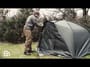 Trakker Tempest Composite Bivvy