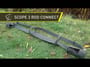 Scope 3 Rod Connect