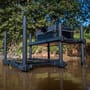 Matrix XR36 Comp Shadow Fishing Seatbox 2022 In Use 1